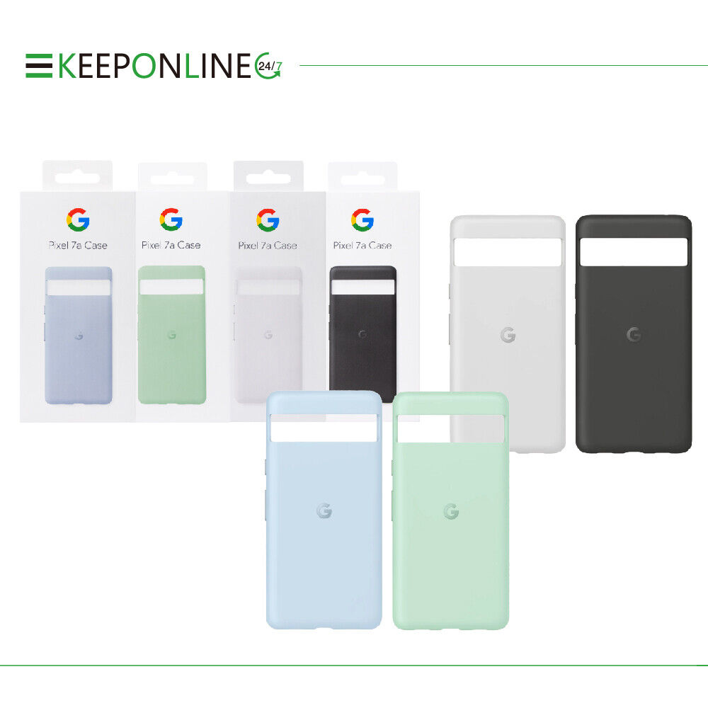 Original Google Official Pixel 7a Case | eBay Original Google Official Pixel 7a Case | eBay