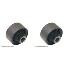 2x BLUE PRINT Lagerung Querlenker Vorne für Honda Civic VII Hatchback EU EP EV