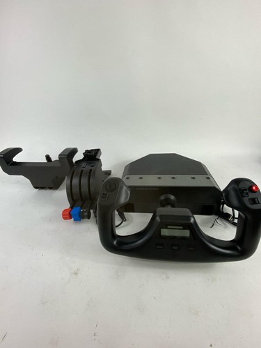 Logitech G PRO Flight Yoke System