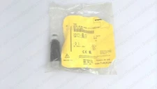TURCK NI12U-MT18H-AP6X2-H1141/S395/S1589 PROXIMITY SENSOR ~ M1645291, NE #117713