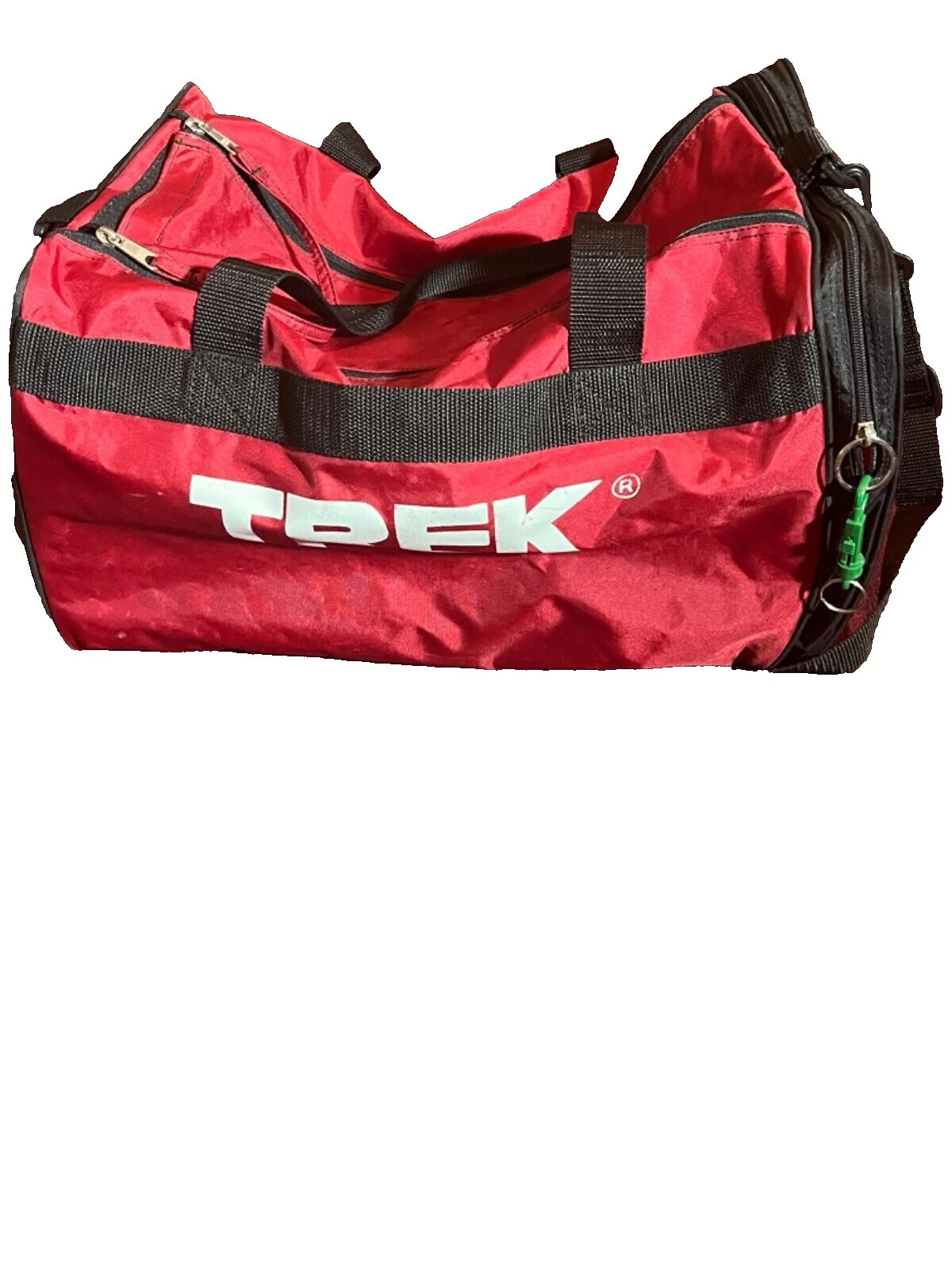 Bolsas de bicicleta Trek y alforjas