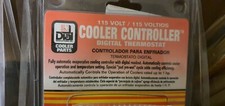 Cooler Controller 