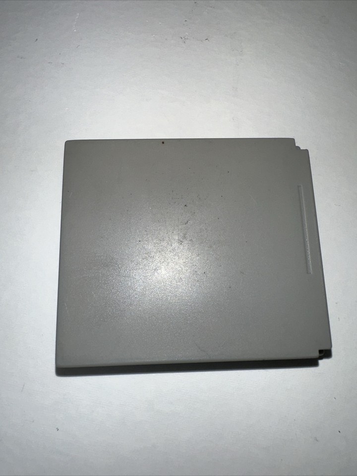 GENUINE CANON BATTERY PACK NB4L N118 3.7V 760mAh(Liion) eBay