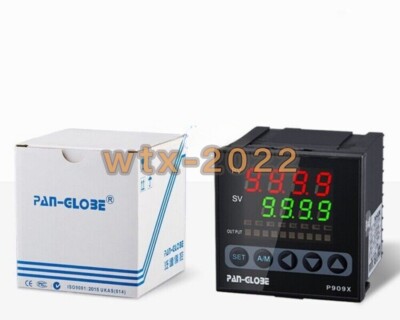 1PCS NEW FOR PAN-GLOBE AP909X-301-010-000(AX) Temperature Controller