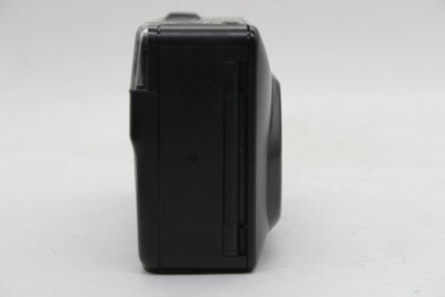 Leica Mini Elmar II Black Point & Shoot 35mm f3.5 Film Camera | eBay