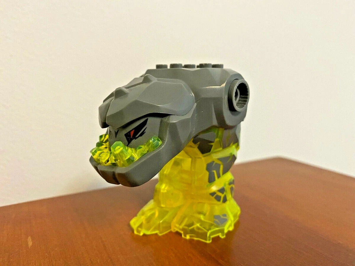 Lego power hotsell miners 8963