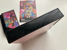 Nintendo Famicom NES FC Power Blazer Japan JP GAME Box U231