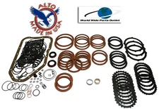 GM TH200-4R High Performance Master Kit Stage 2