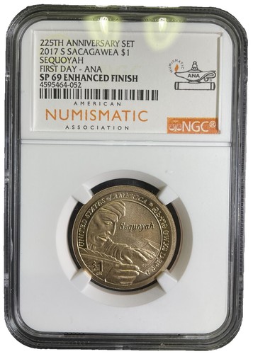 STATI UNITI - Dollari Nativi D'America - Monete Euro - Foto 12