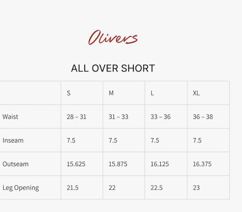 Pantalones Cortos Oliver's Para Hombre con Cremallera Completa 7.5" Entrepierna Mecha/Elástico Org $79 Nuevos sin Etiquetas Cobalto Foto 3 de 4