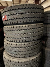385/65R22.5 Power King Navitrac N788 20ply
