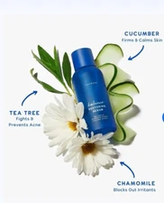 AAVRANI Balance Restoring Serum - Toning Serum - Full Size 1.7oz/50ml