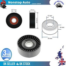 Poulies diverses Skoda OCTAVIA