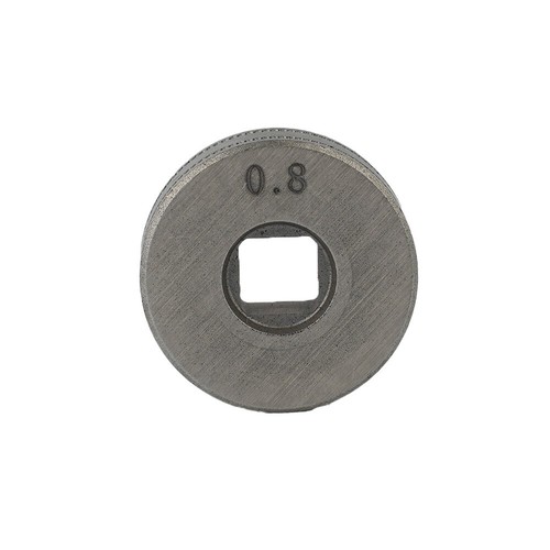 Drive Roll .023 .030 .035 .045 Knurled V U-Groove Wire Feed For MIG Welders New - Picture 15 of 90