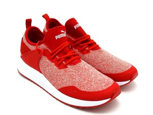 puma pacer next cage red