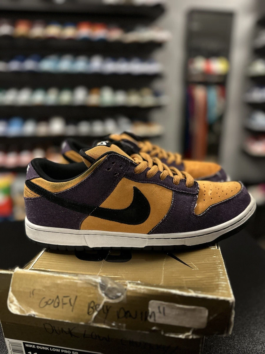 Nike Dunk Pro SB Low Goofy Boy for Sale | Authenticity Guaranteed