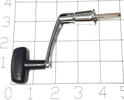 SHIMANO HANDLE RD16206 (10LNX) Parts / Repair