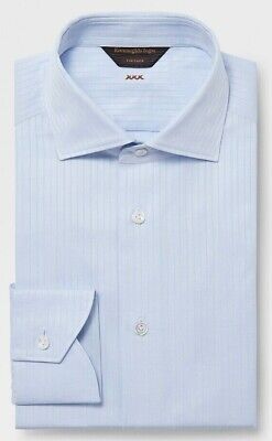 NWT Ermenegildo Zegna Couture XXX Contemporary Fit Couture NWT Ermenegildo Zegna Couture XXX Contemporary Fit Couture