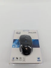 Adesso s200b Bluetooth wireless ergonomic Mouse