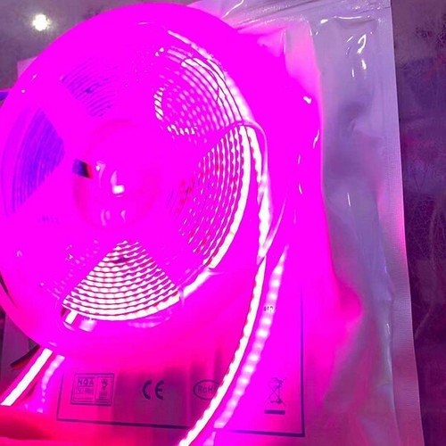 16FT Super Bright 2835 600LEDs LED Flexible Strip Light Waterproof DC 12V 8mm - Picture 17 of 20