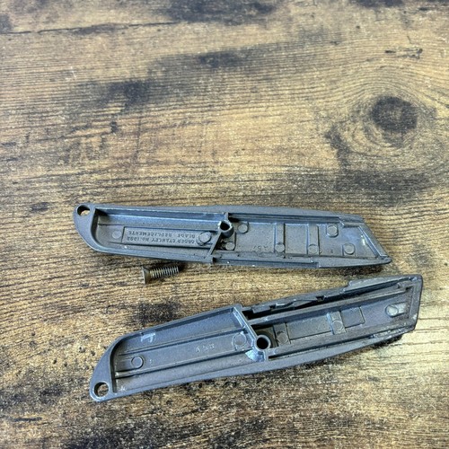 Vintage Stanley 99 Retractable Blade Utility Knife Cutter - For Parts, See Notes - Picture 7 of 7