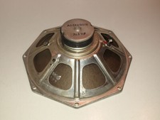 1 Speaker AD3801MD/01 763 11F from Philips-Saturn 631 Stereo Type B6D31A