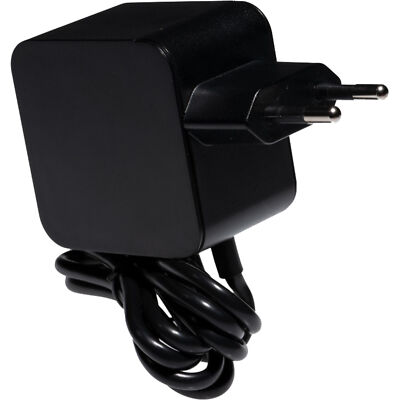 Raspberry Pi Foundation Raspberry Pi 5 Offizielles Netzteil USB-C 27 Watt