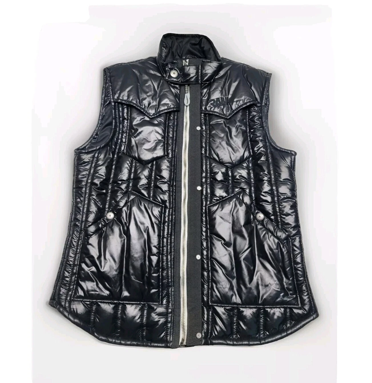 Chalecos G-Star para Mujeres