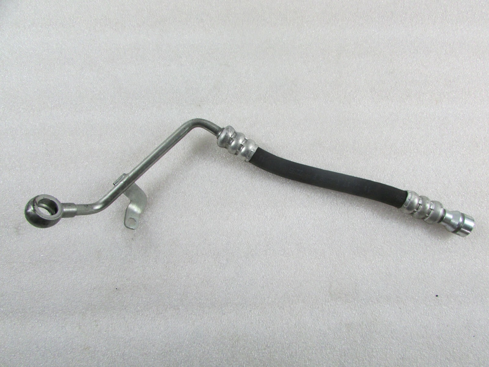 Ferrari 488, Power Steering Pressure Hose, Used, P/N 323703