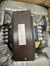Square D 9070T1500D1 Industrial Control Transformer