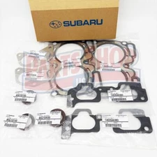 NEW OEM For Subaru MLS Head Gasket Kit Legacy Forester Outback Impreza Baja SOHC