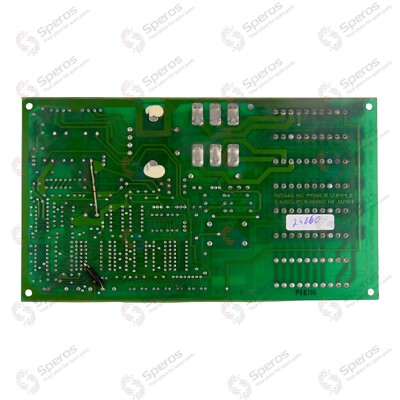 Okuma Circuit Board E4809-436-002-A DC POWER SUPPLY 6 AXES PCB | eBay