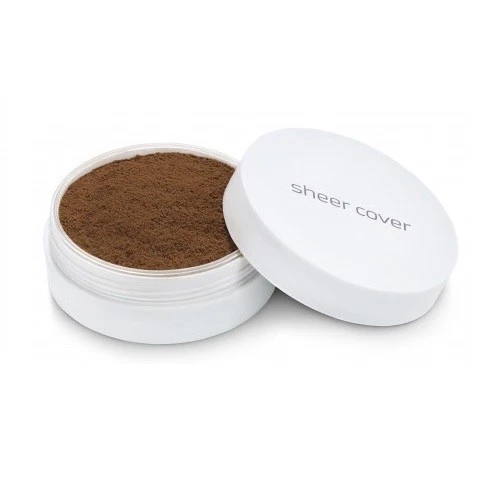 Sheer Cover Perfect Shade Mineral Foundation 4g - Image 2 of 2