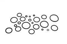 Smart Parts ION O-Ring Rebuild Kit + 3 "FREE" Tank O-Rings