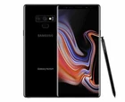 UNLOCKED Samsung Galaxy Note 9 SM-N960U 128GB BLACK N960U Smartphone Black Color