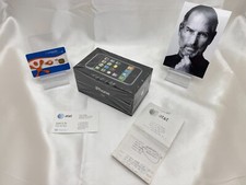 Apple iPhone 1st Generation 2G 16GB MINT/NEAR MINT ORIGINAL RECEIPT Matching Box