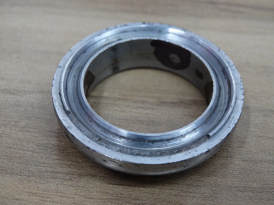 BIANCHI CROWN RACE FOR 50's 60's CAMPIONE DEL MONDO etc WORKING CONDITION. - Image 4 of 4