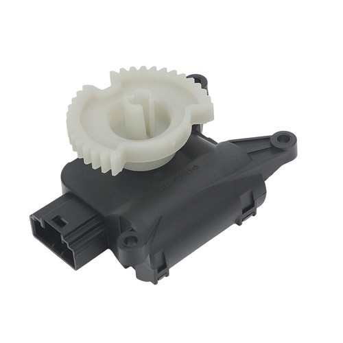 Dash Air Vent Heater Flap Motor Square 2 Pin Plug 6R2907511A Fit For VW Polo 6R - Picture 8 of 9