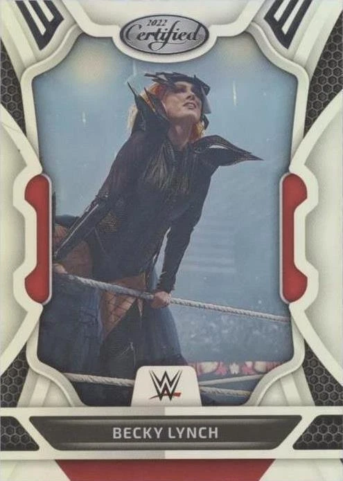 Becky Lynch Trading Cards for sale | eBay