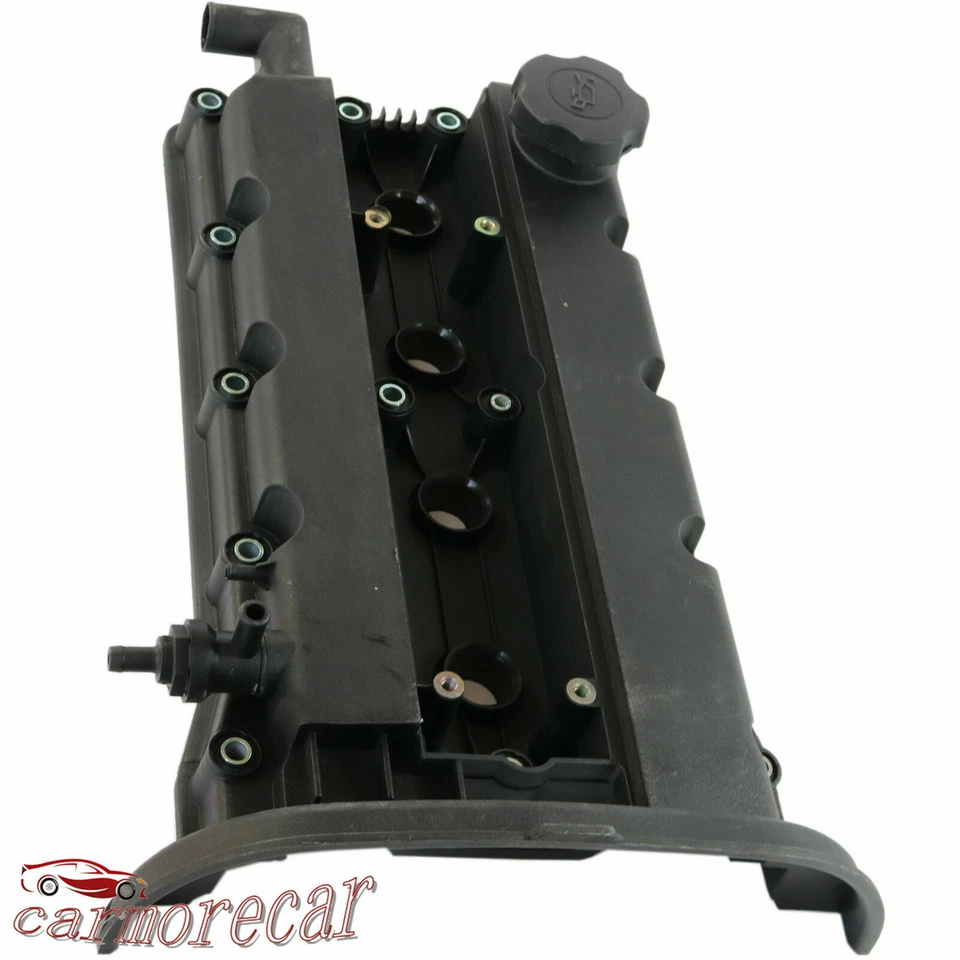 Juego de juntas tóricas de cubierta de válvula con junta 96473698 para Chevy Chevrolet Aveo 2004-2005 Foto 3 de 4