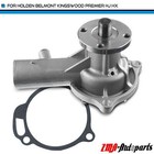 <!--F#f_0-->For Holden Red 6 Motor Kingswood HT HG HQ HJ Torana 69-80 with Gasket Water Pump<!--F/-->