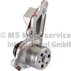 PIERBURG 7.06395.06.0 Wasserpumpe für DACIA,MERCEDES-BENZ,MERCEDES-BENZ (BBDC),N