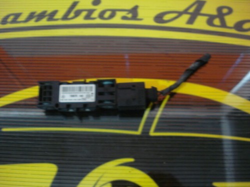 Airbag Steuergerät Mercedes W220 W215 W203 W209 0028200826 100876005