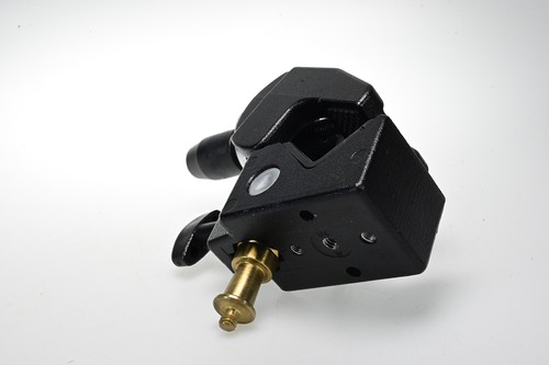 Manfrotto #035 Super Clamp #G495 - Picture 6 of 6