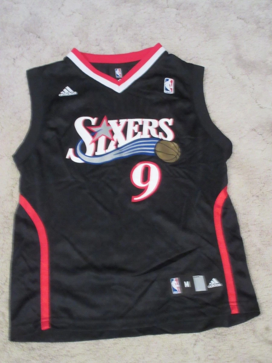 Andre iguodala black jersey sale