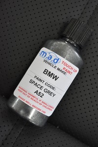 Краска a52 bmw