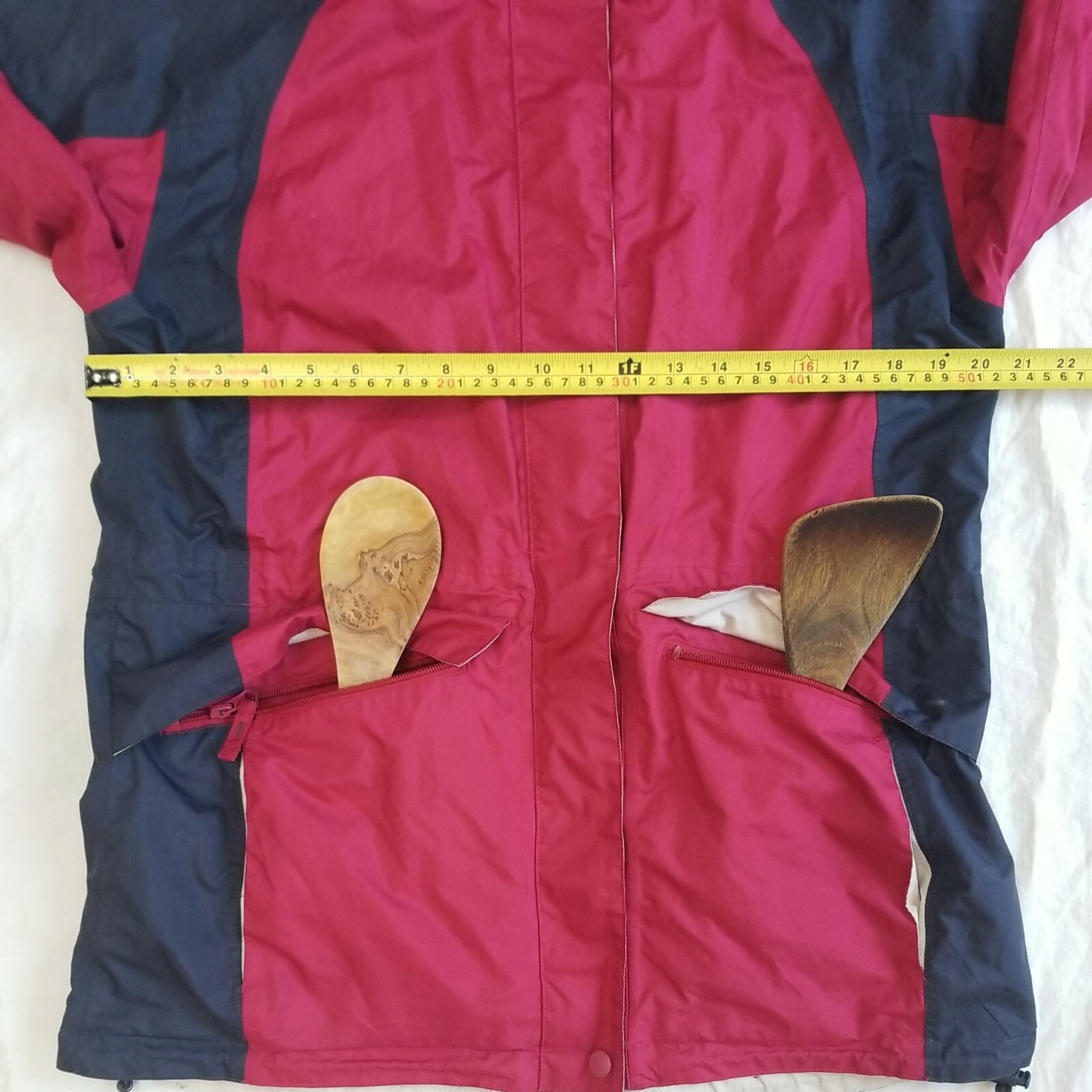 Peter Storm Jacket Stormtech Packable Hooded Ligh… - image 5