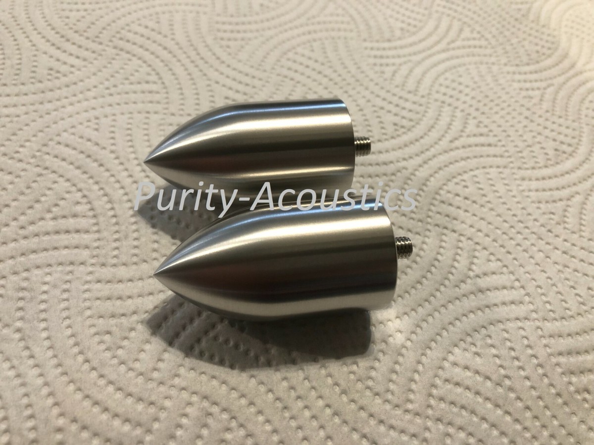 Bowers & Wilkins B&W 800 Diamond Series Phase Plug Upgrade (PAIR