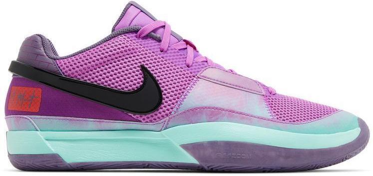 Nike Ja 1 Christmas - FV5558-500 for Sale | Authenticity