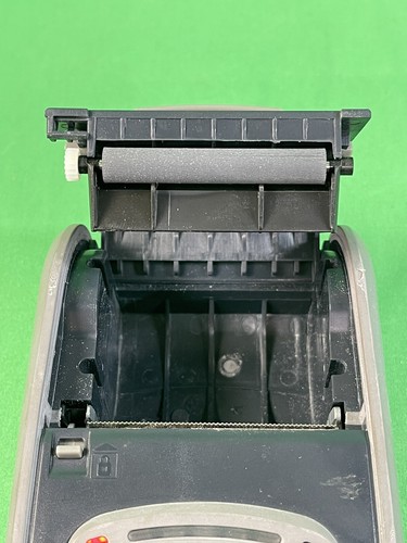 Infinite Peripherals DPP-250 2" Tragbarer Thermo Etikettendrucker USB *BESCHREIBUNG LESEN - Bild 12 von 19